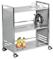 Wózek do serwowania 3371