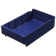 Otwarte pojemniki do przechowywania 20 szt. (3 modele)