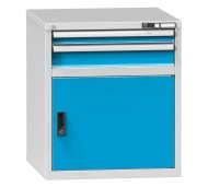 Kontenerek z szufladami ZB 84-2