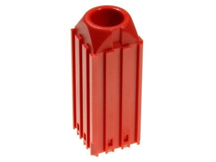 Plastikowy stojak na narzędzia Morse 2014 M2 CNC