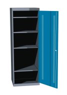 Szafka warsztatowa Economy EPD 01A