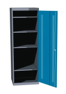 Szafka warsztatowa Economy EPD 01A