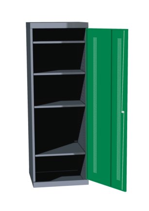 Szafka warsztatowa Economy EPD 01A - 5