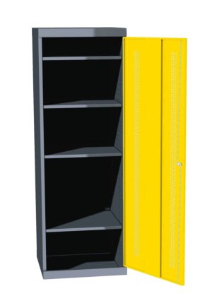 Szafka warsztatowa Economy EPD 01A - 4