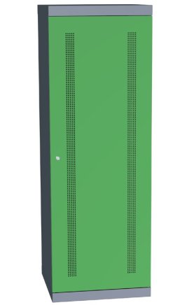 Szafka warsztatowa Economy EPD 01A - 1