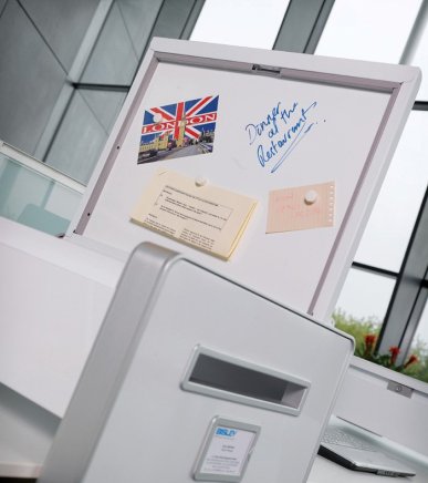 Kontenerek osobisty mobilny Bite BTBACPMF - 7