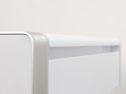 Kontenerek osobisty mobilny Bite BTBACPMF - 8