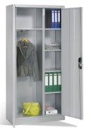 Szafa z półkami CP 9260-30 (różne warianty)