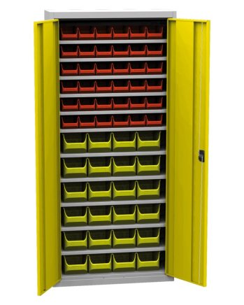 Szafka warsztatowa Kovos SPP 03A (3 modele) - 2