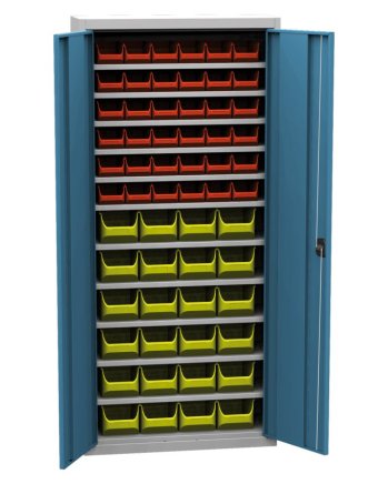 Szafka warsztatowa Kovos SPP 03A (3 modele) - 4