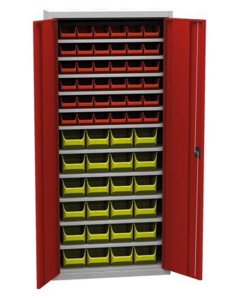 Szafka warsztatowa Kovos SPP 03A (3 modele) - 3