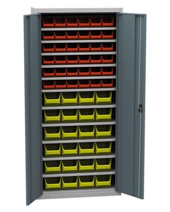 Szafka warsztatowa Kovos SPP 03A (3 modele) - 6