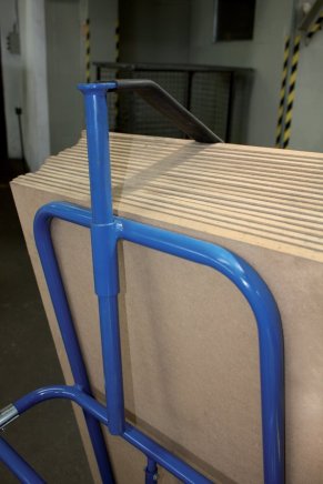 Wózek na płyty sk-710.045, sk-710.046 (2 modele) - 2