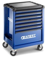 Wózek warsztatowy z szufladami E011208