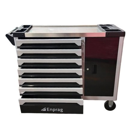 Wózek warsztatowy na narzędzia XT-008 - 4