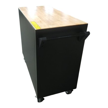 Wózek warsztatowy na narzędzia XT-009 - 6