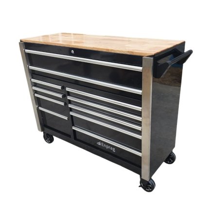 Wózek warsztatowy na narzędzia XT-014 - 3