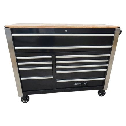 Wózek warsztatowy na narzędzia XT-014 - 4