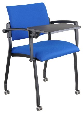 Kwadratowe krzesło konferencyjne - 11