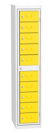 Szafka dystrybucyjna na odzież roboczą SVO 0110 - 7