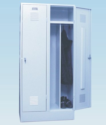 Szafa metalowa A5050 - 2