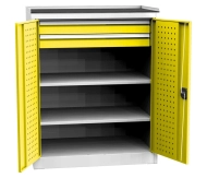 Szafka warsztatowa Kovos SPD 12C (3 modele)