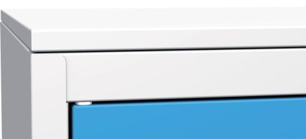 Szafka warsztatowa Kovos SPD 12C (3 modele) - 7