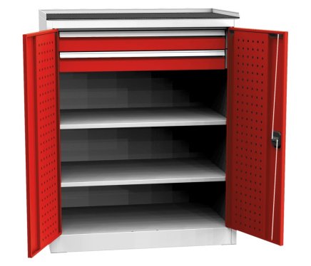 Szafka warsztatowa Kovos SPD 12C (3 modele) - 3