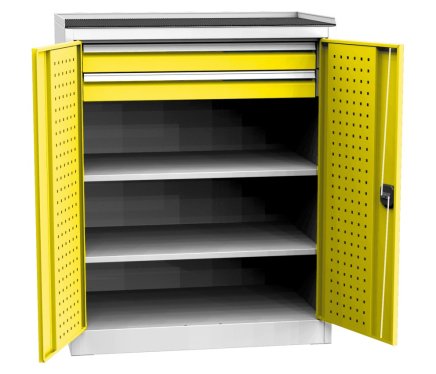 Szafka warsztatowa Kovos SPD 12C (3 modele)