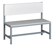 Ławka do szatni LO1004 - szerokość 1000 mm