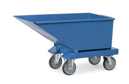 Wózek wywrotka 4701A, 4702A, 4703A, 4704A (4 modele)