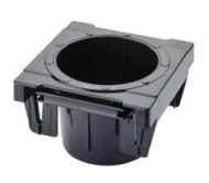 Uchwyt narzędziowy NC Cyl / VDI 50, wielkość E3