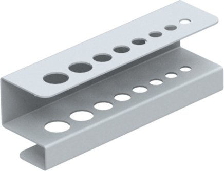 Uchwyt wiertarski rozmiar 2 QDN 53