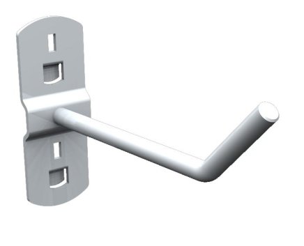 Hak pojedynczy 45° QDN_23_06