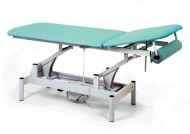 Kozetka z regulacją wysokości GE2