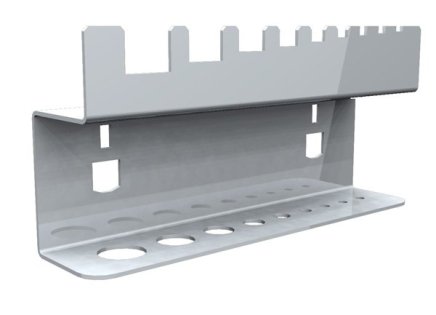 Uchwyt na klucze imbusowe QDN 27