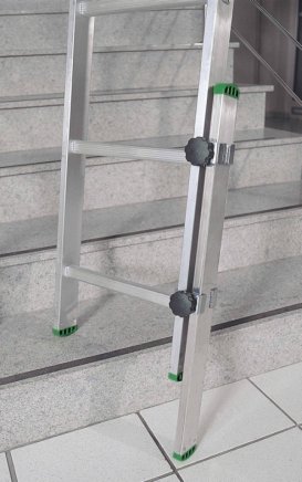 Noga przedłużająca