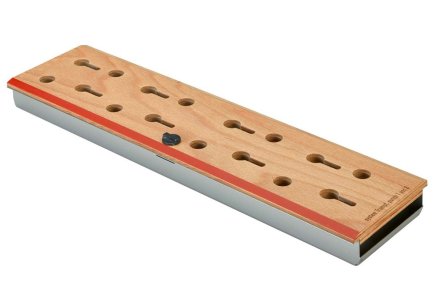 Uchwyt stempla Trumpf 1, 2 kompletny