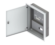 Szafka sterownicza REV 20