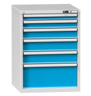 Kontenerek z szufladami ZB 99-4