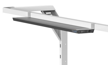 Uchwyt do lampy wiszącej EKU5 - 2