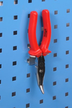 Hak do zawieszania YE1 - 3