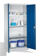 Szafa warsztatowa na substancje niebezpieczne CP 8921-315