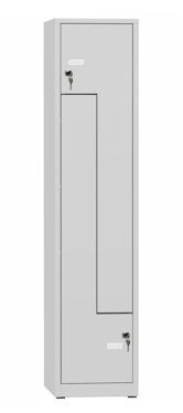 Szafa z drzwiami Z typ XZ 1480