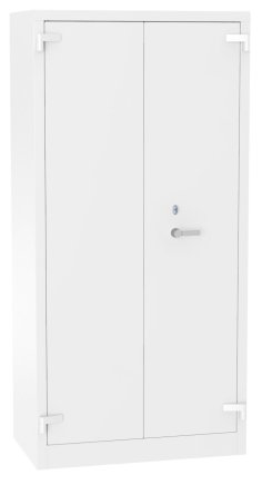 Szafa na dokumenty ognioodporna Sam W 2a