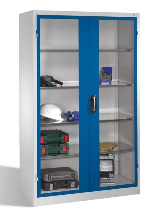 Szafa warsztatowa CP 8931-055 - 3