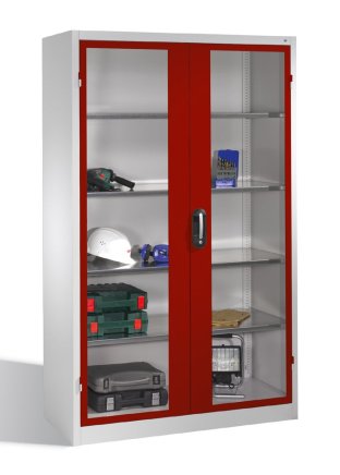 Szafa warsztatowa CP 8931-055 - 5