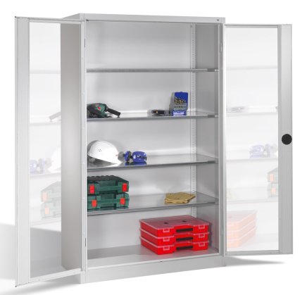 Szafa warsztatowa CP 8931-055 - 2