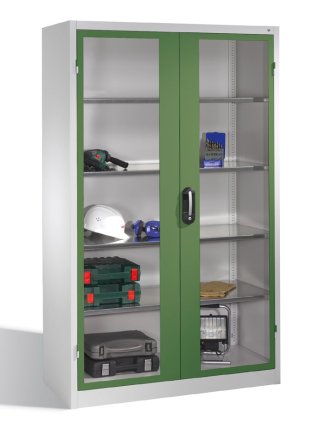 Szafa warsztatowa CP 8931-055 - 6