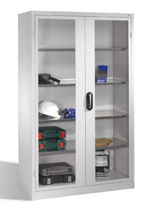Szafa warsztatowa CP 8931-055